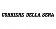 Sul Corriere della Sera si parla del progetto di cui fa parte anche l'agenzia
