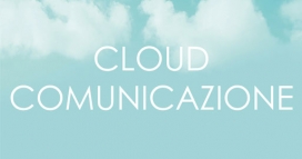 Cloud Comunicazione