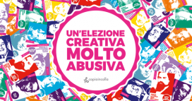 Un'Elezione Creativa Molto Abusiva