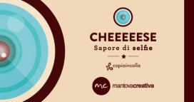 Cheeeeese - Sapore di selfie