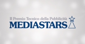 Mediastars - Premio Pubblicità
