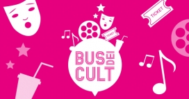 Bus dei Cult