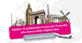 Da copiaincolla a copiadecolla